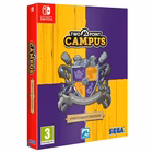 Immagine di Videogames switch KOCH MEDIA TWO POINT CAMPUS 1090565