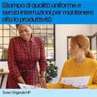 Immagine di Toner Laser nero HP HP SUPPLIES Toner H FIXED W9065MC