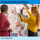 Immagine di Toner Laser nero HP HP SUPPLIES Toner H FIXED W9065MC