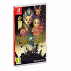 Immagine di Videogames switch KOCH MEDIA DRAGON QUEST 1105258