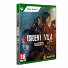 Immagine di Videogames xbox sx KOCH MEDIA RESIDENT EVIL 1104632