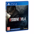 Immagine di Videogames ps4 KOCH MEDIA RESIDENT EVIL 1113548