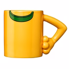 Immagine di Pluto arm mug