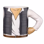 Immagine di Han solo arm mug