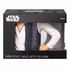 Immagine di Han solo arm mug