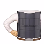 Immagine di Han solo arm mug