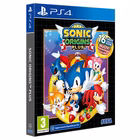Immagine di Videogames ps4 KOCH MEDIA SONIC ORIGINS 1121510