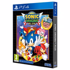 Immagine di Videogames ps4 KOCH MEDIA SONIC ORIGINS 1121510