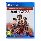 Immagine di Videogames ps4 KOCH MEDIA MOTO GP 1121821