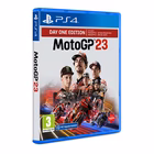 Immagine di Videogames ps4 KOCH MEDIA MOTO GP 1121821