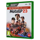 Immagine di Videogames xbox x KOCH MEDIA MOTO GP 1121823