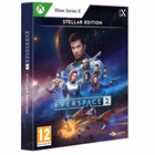 Immagine di Videogames xbox x MAXIMUM GAMES EVERSPACE MGI-EV2-XSX-EU