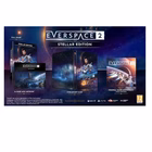 Immagine di Videogames xbox x MAXIMUM GAMES EVERSPACE MGI-EV2-XSX-EU