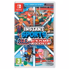 Immagine di Videogames switch JUST FOR GAMES INSTANT SPORT 29875