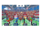 Immagine di Videogames switch JUST FOR GAMES INSTANT SPORT 29875