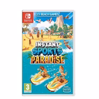 Immagine di Videogames switch JUST FOR GAMES INSTANT SPORT 529172