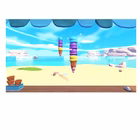 Immagine di Videogames switch JUST FOR GAMES INSTANT SPORT 529172