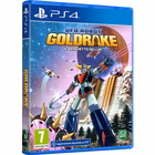 Immagine di Videogames ps4 KOCH MEDIA UFO ROBOT GOLDRAKE 1120407