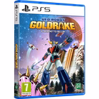Immagine di Videogames ps5 KOCH MEDIA UFO ROBOT GOLDRAKE 1120408
