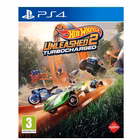 Immagine di Videogames ps4 KOCH MEDIA HOT WHEELS UNLEASHED 2 1126060