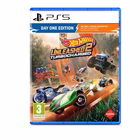 Immagine di Videogames ps5 KOCH MEDIA HOT WHEELS UNLEASHED 2 1126061