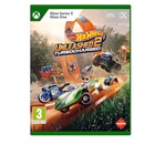 Immagine di Videogames xbox one/xbox sx KOCH MEDIA HOT WHEELS UNLEASHED 2 1126062
