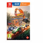 Immagine di Videogames switch KOCH MEDIA HOT WHEELS UNLEASHED 2 1126063