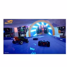 Immagine di Videogames switch KOCH MEDIA HOT WHEELS UNLEASHED 2 1126063