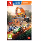 Immagine di Videogames switch KOCH MEDIA HOT WHEELS UNLEASHED 2 1126063