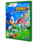 Immagine di Videogames xbox one/xbox sx KOCH MEDIA SONIC 1127224