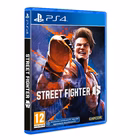 Immagine di Videogames ps4 KOCH MEDIA STREET FIGHTER 1116447
