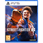 Immagine di Videogames ps5 KOCH MEDIA STREET FIGHTER 1116448