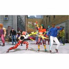 Immagine di Videogames xbox sx KOCH MEDIA STREET FIGHTER 1116449