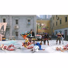 Immagine di Videogames xbox sx KOCH MEDIA STREET FIGHTER 1116449