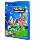 Immagine di Videogames ps4 KOCH MEDIA SONIC 1127222