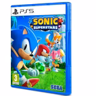 Immagine di Videogames ps5 KOCH MEDIA SONIC 1127223