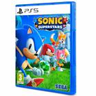 Immagine di Videogames ps5 KOCH MEDIA SONIC 1127223