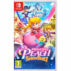 Immagine di Videogames switch NINTENDO PRINCESS PEACH 10011853
