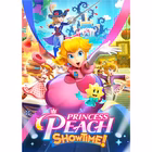 Immagine di Videogames switch NINTENDO PRINCESS PEACH 10011853