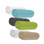 Immagine di Sacchetto rifiuti cm 55x60 30 litri 30 µ colore bianco