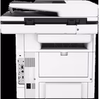 Immagine di Multifunzione laser B/N a4 HP Stampante multifunzione HP LaserJet Enterprise M52 1PV65A