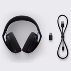 Immagine di Auricolari wireless nero LOGITECH Logitech G321 LIGHTSPEED Wireless Gaming Headset - 981-001563