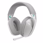 Immagine di Auricolari wireless bianco LOGITECH Logitech Gaming 981-001569