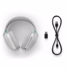 Immagine di Auricolari wireless bianco LOGITECH Logitech Gaming 981-001569