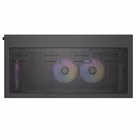 Immagine di Cabinet midi-tower nero ANTEC CX705ARGB