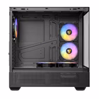 Immagine di Cabinet midi-tower nero ANTEC CX705ARGB