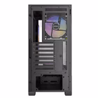 Immagine di Cabinet midi-tower nero ANTEC CX705ARGB