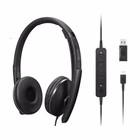 Immagine di Wired anc headset gen2 uc / zoom