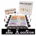 Immagine di Gioco di società SPIN MASTER 6074218