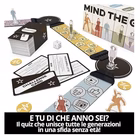 Immagine di Gioco di società SPIN MASTER 6074218
